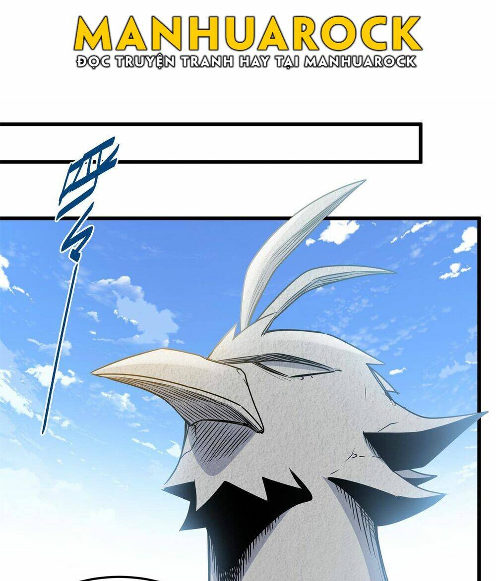 Đế Bá - Chapter 24 - Page 27