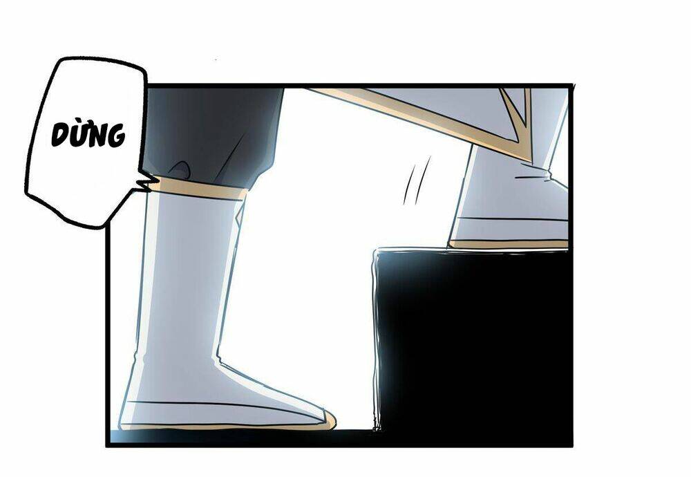 Đế Bá - Chapter 24 - Page 30