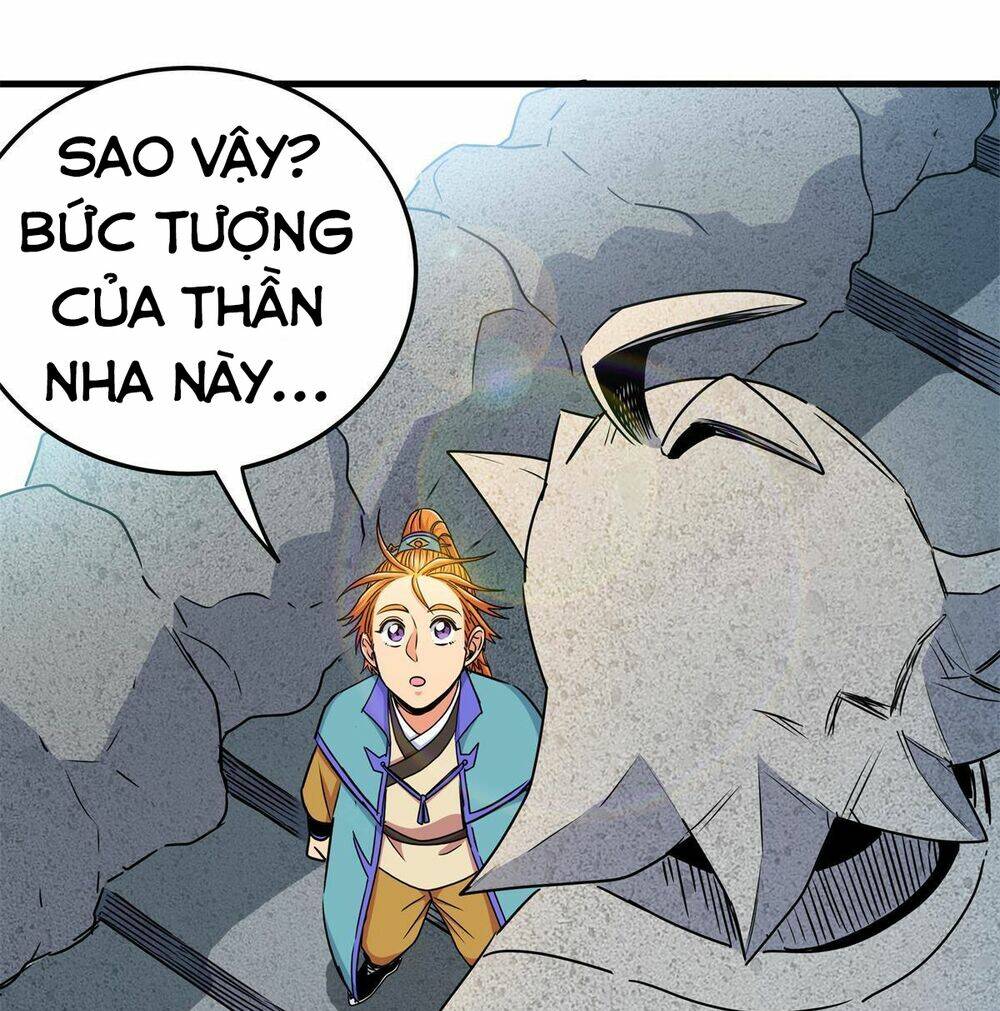 Đế Bá - Chapter 24 - Page 32