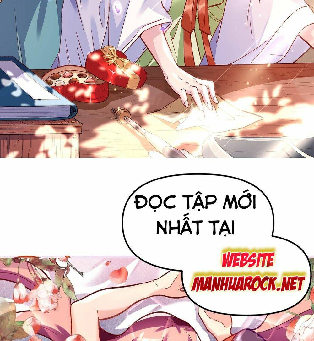 Đế Bá - Chapter 24 - Page 37