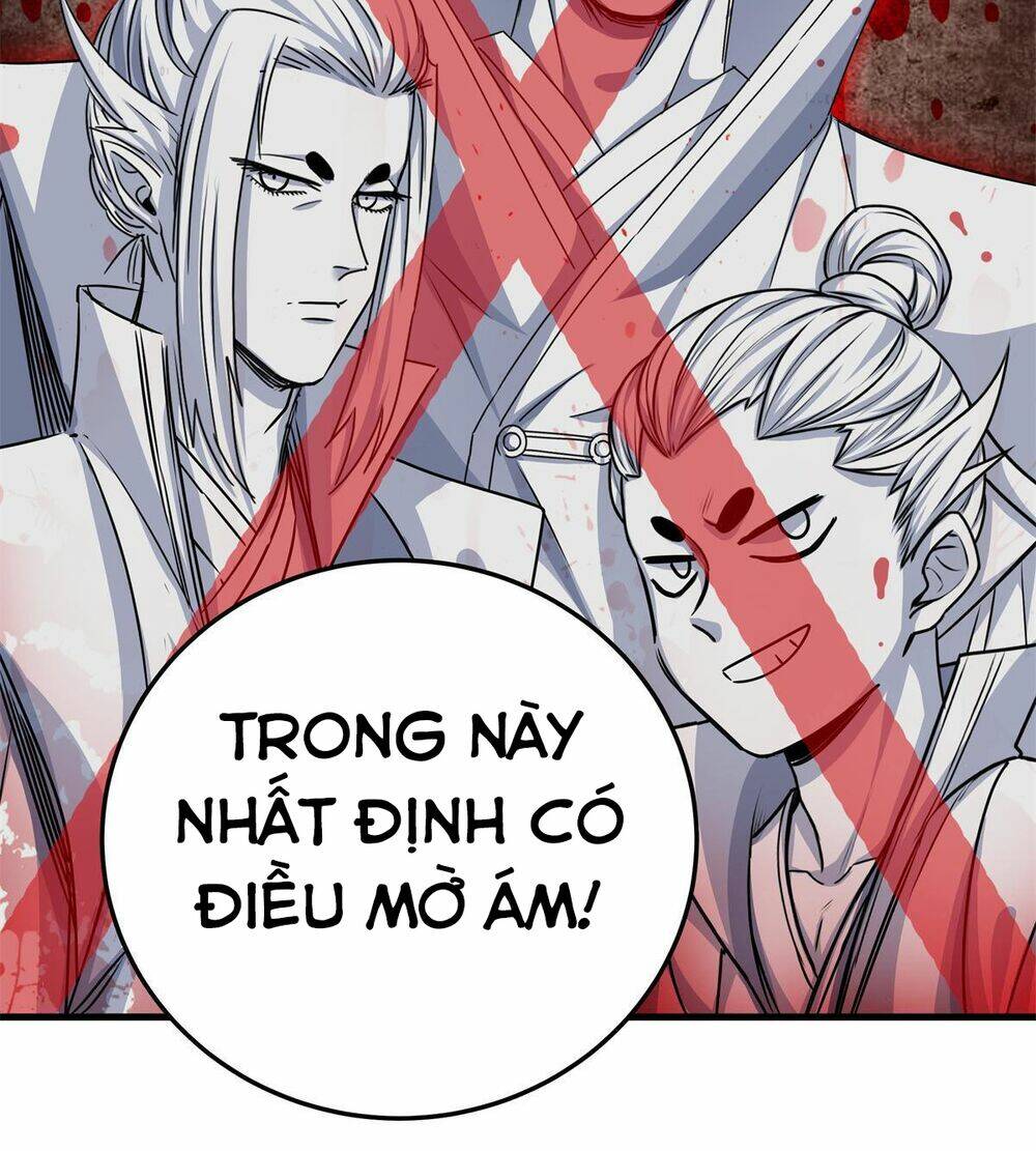 Đế Bá - Chapter 24 - Page 6