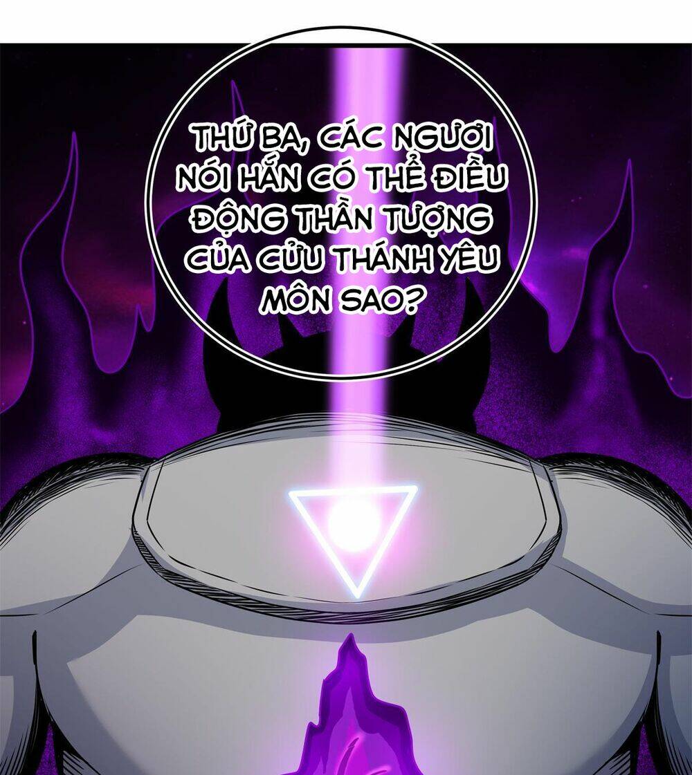 Đế Bá - Chapter 24 - Page 8