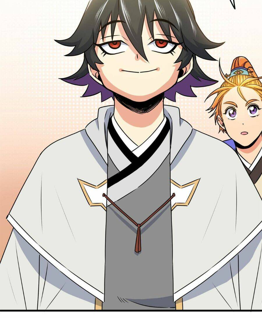 Đế Bá - Chapter 25 - Page 10