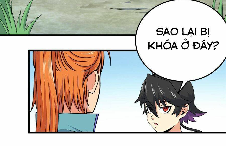 Đế Bá - Chapter 25 - Page 14