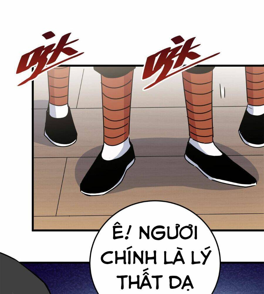 Đế Bá - Chapter 25 - Page 33