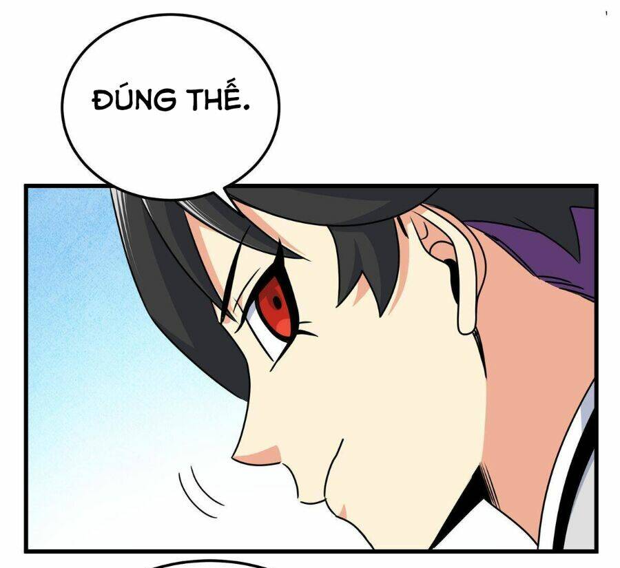 Đế Bá - Chapter 25 - Page 35