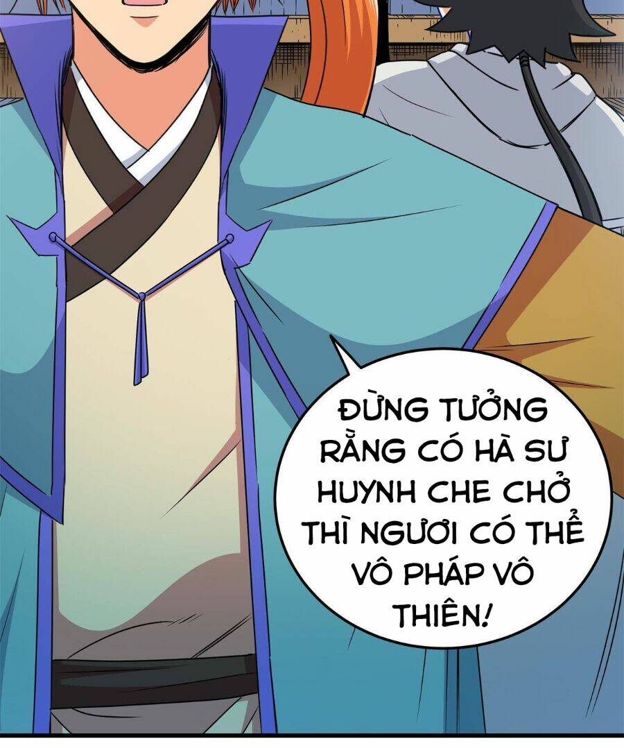 Đế Bá - Chapter 26 - Page 9