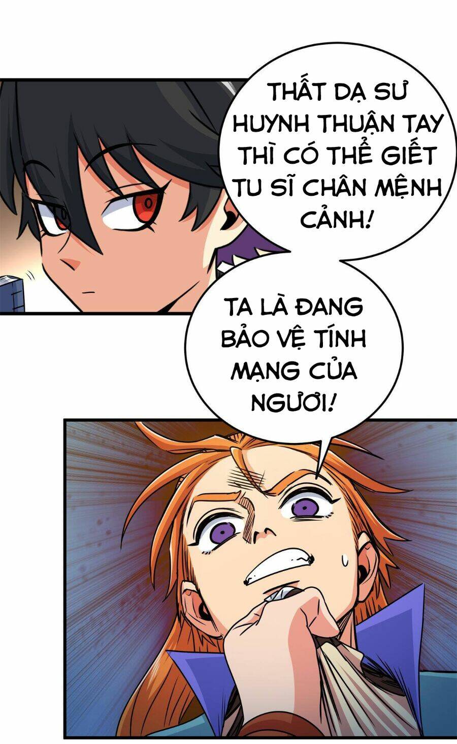 Đế Bá - Chapter 26 - Page 13