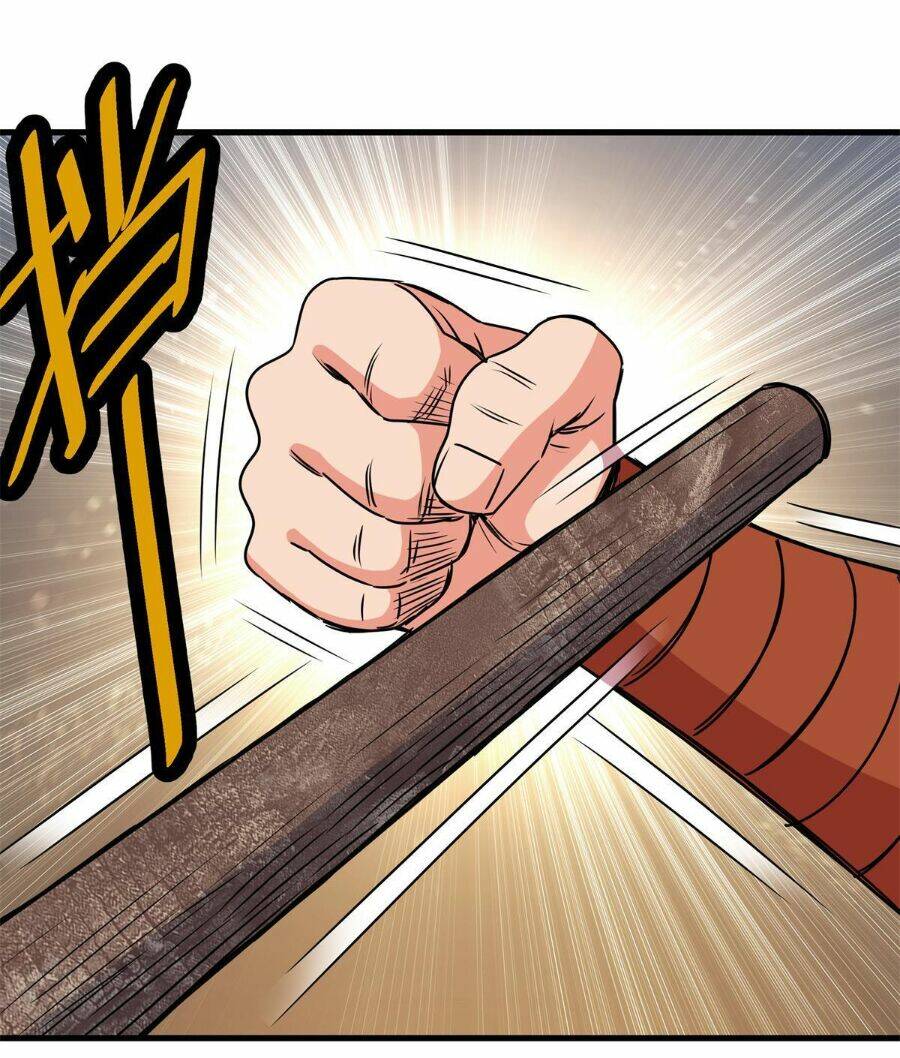 Đế Bá - Chapter 26 - Page 15