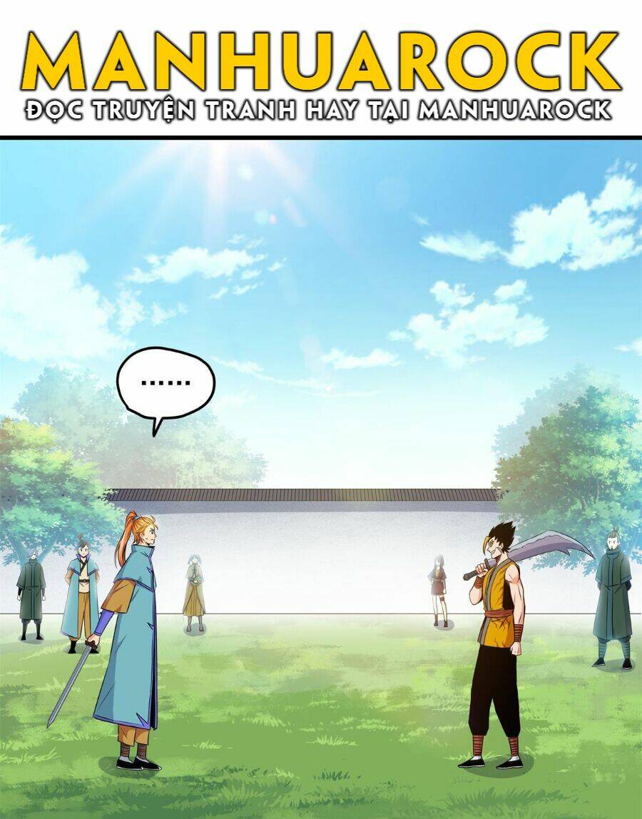 Đế Bá - Chapter 26 - Page 26