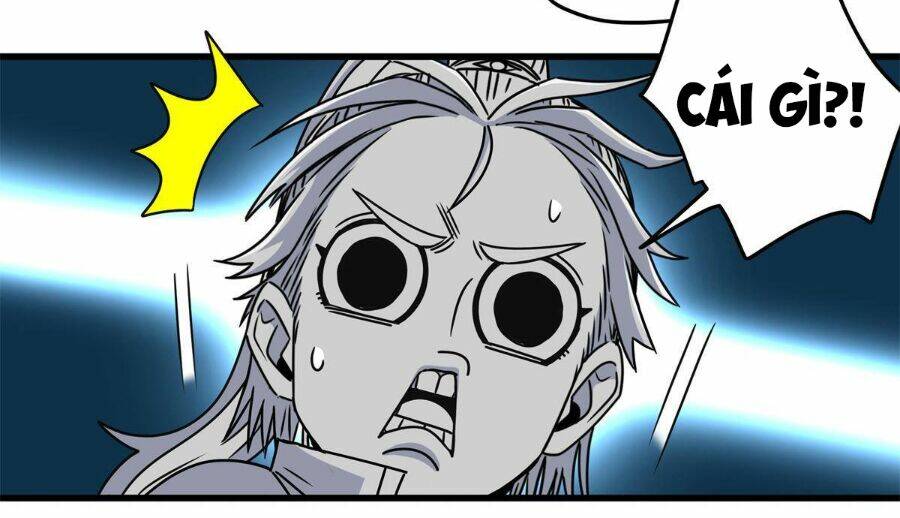 Đế Bá - Chapter 26 - Page 32