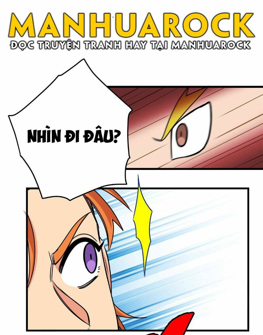 Đế Bá - Chapter 26 - Page 33