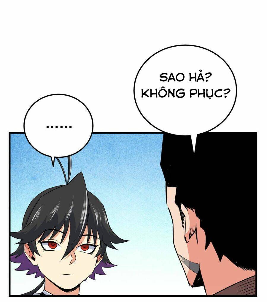 Đế Bá - Chapter 26 - Page 4