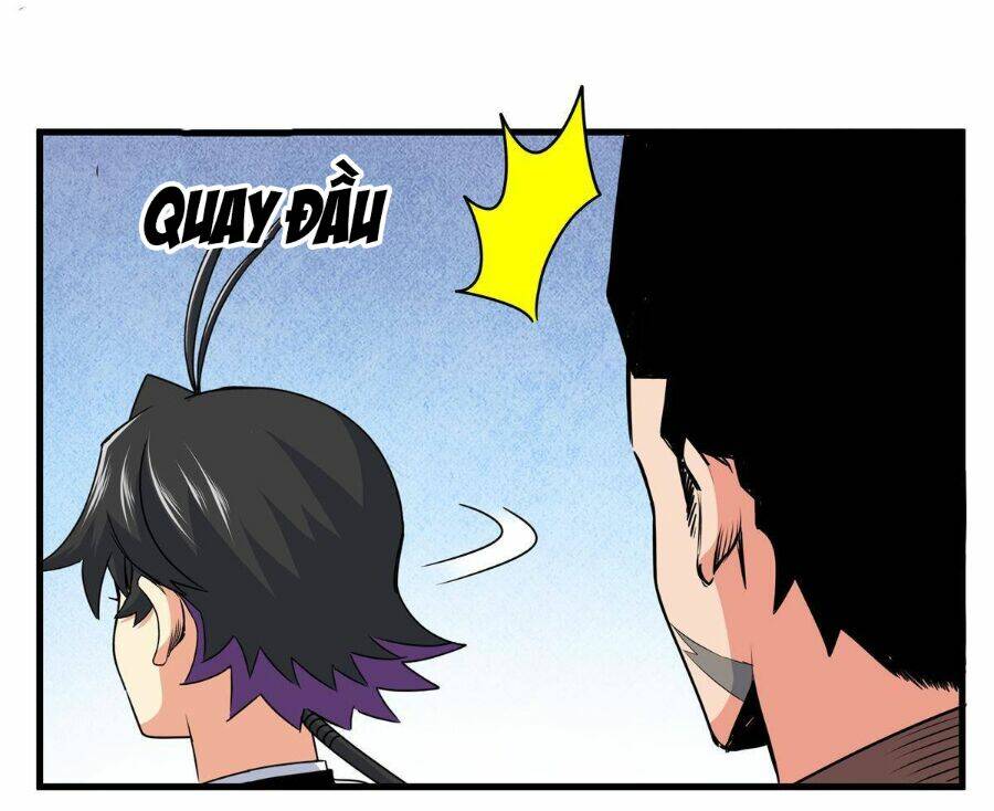 Đế Bá - Chapter 26 - Page 5