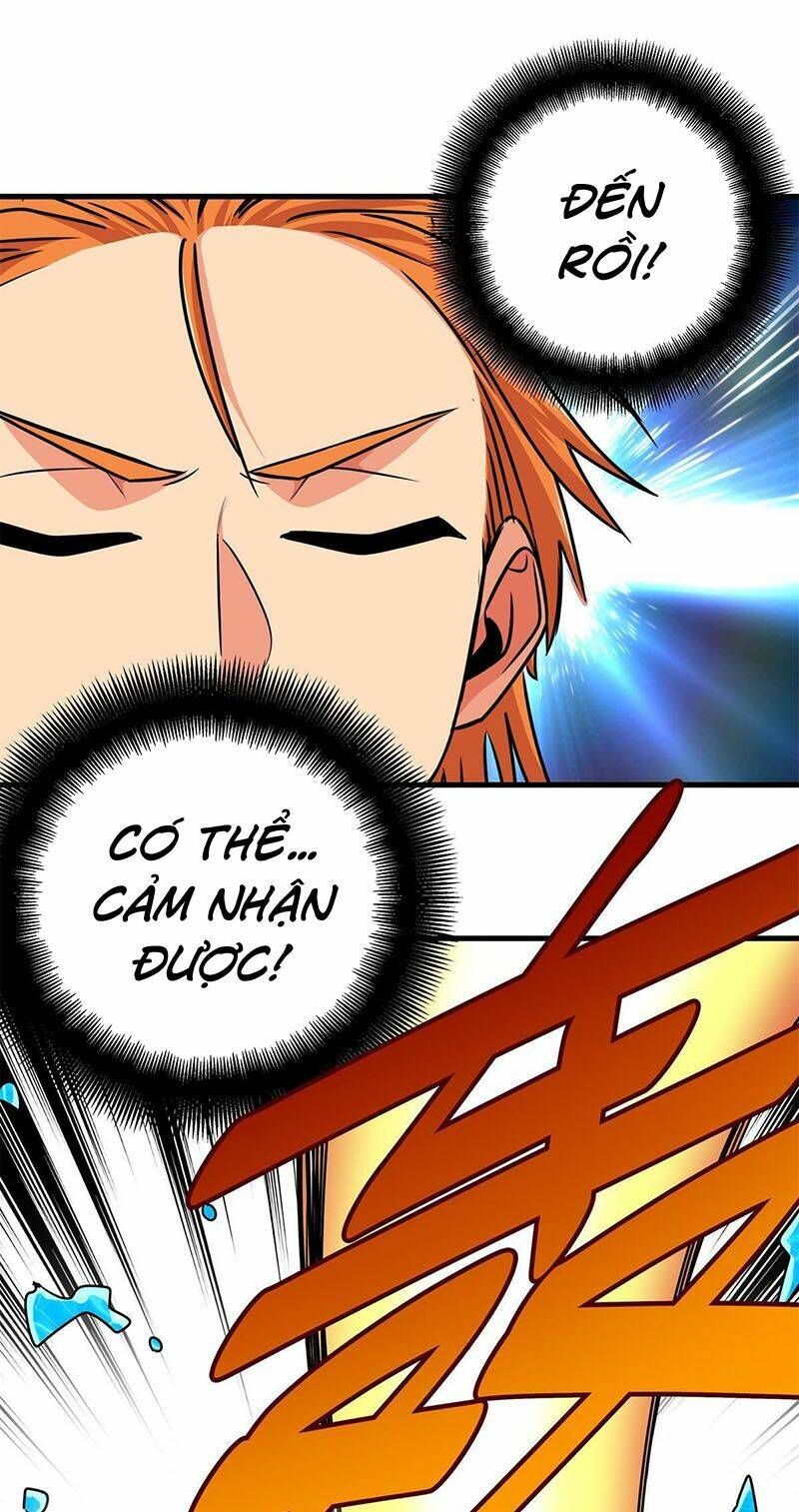 Đế Bá - Chapter 27 - Page 22