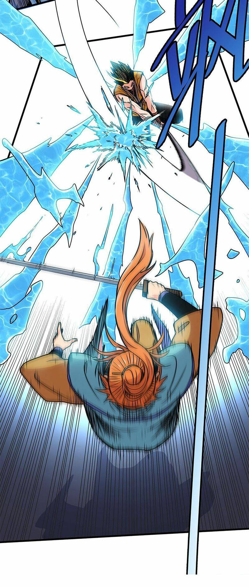 Đế Bá - Chapter 27 - Page 4