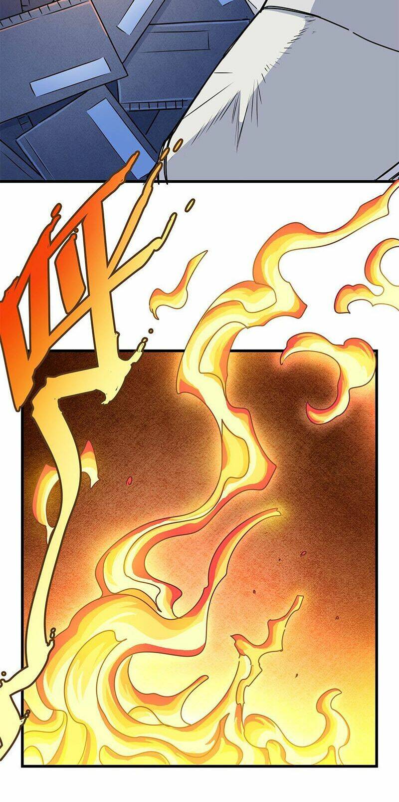 Đế Bá - Chapter 28 - Page 20