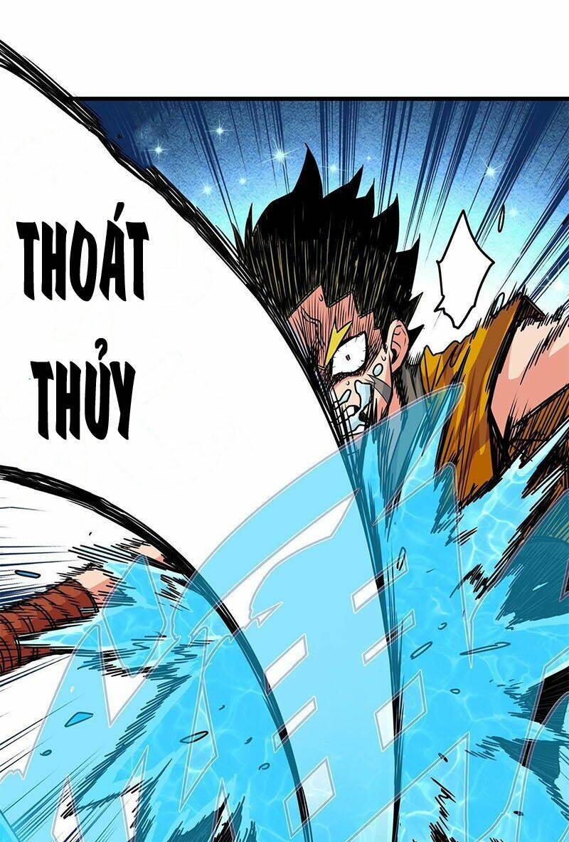 Đế Bá - Chapter 28 - Page 5