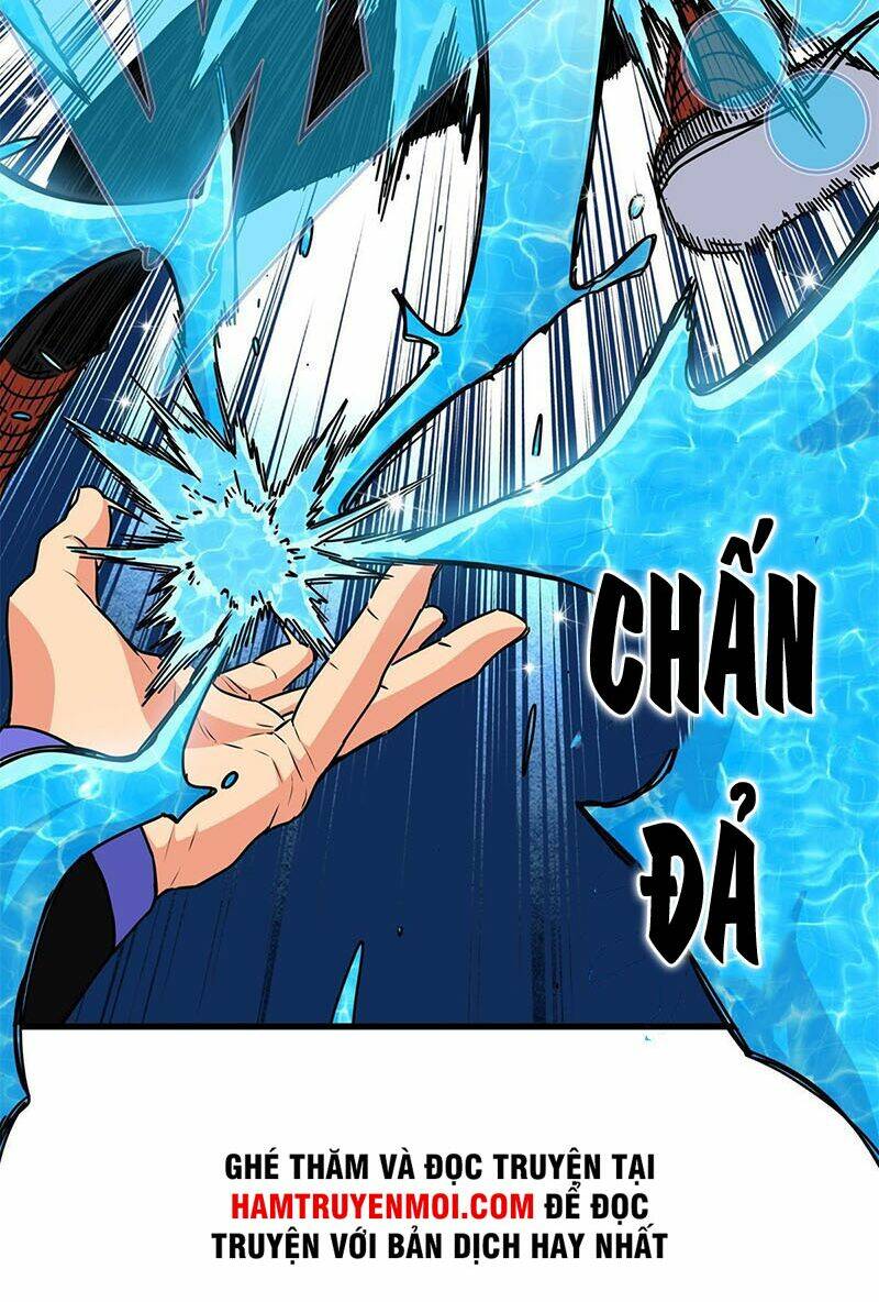 Đế Bá - Chapter 28 - Page 6