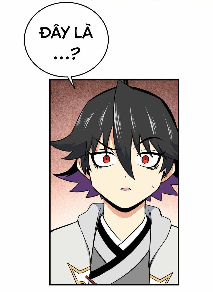 Đế Bá - Chapter 29 - Page 10