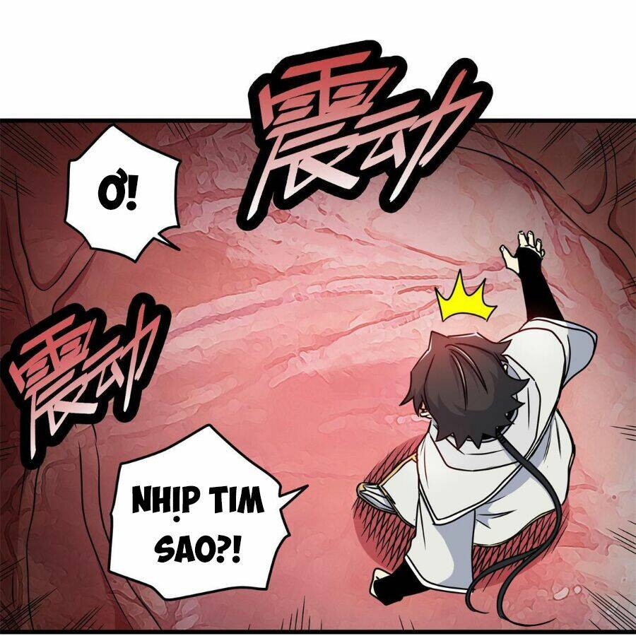 Đế Bá - Chapter 29 - Page 11