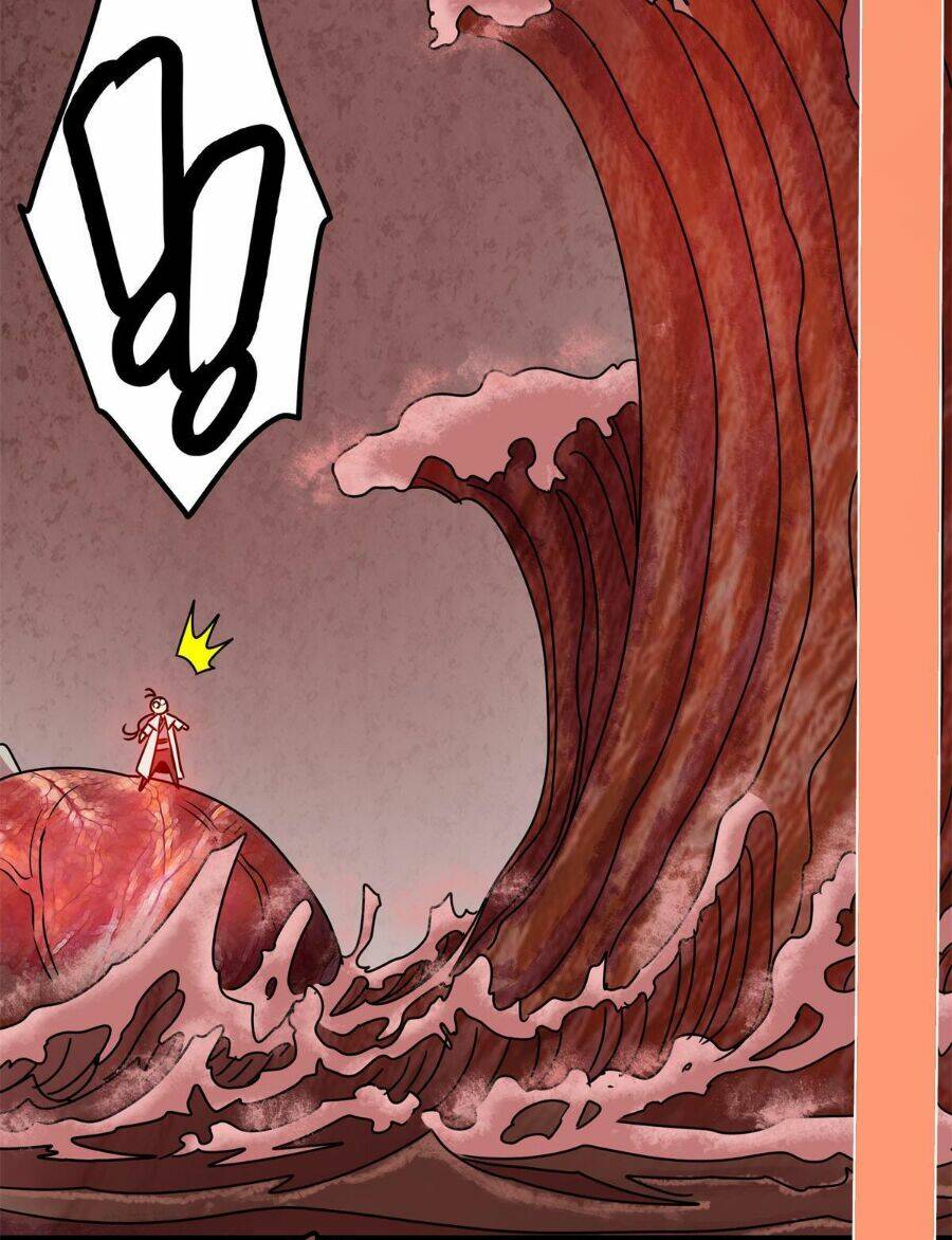 Đế Bá - Chapter 29 - Page 13