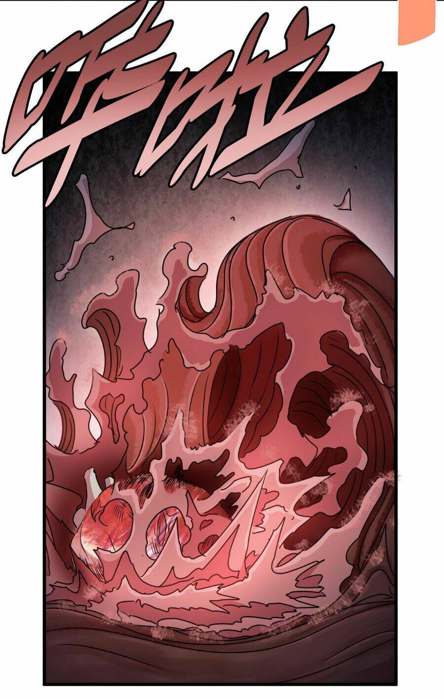 Đế Bá - Chapter 29 - Page 14