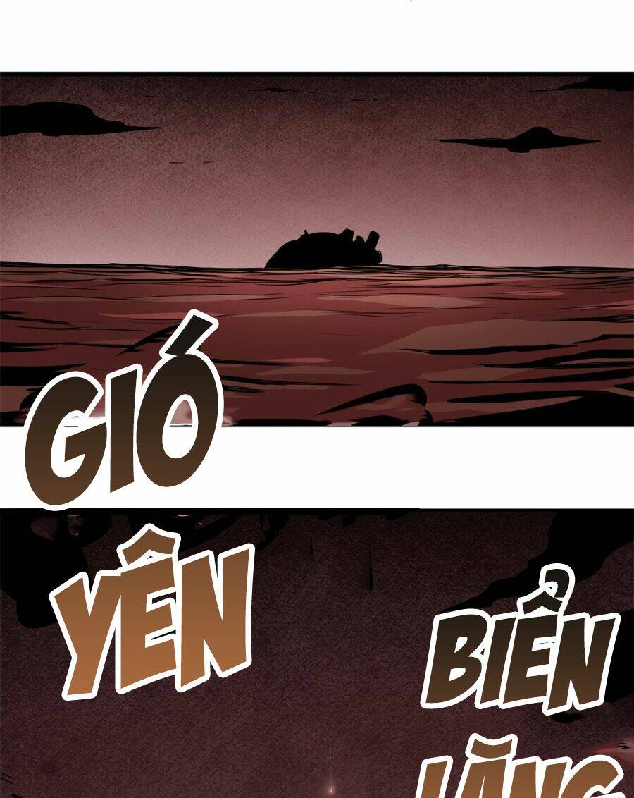 Đế Bá - Chapter 29 - Page 18