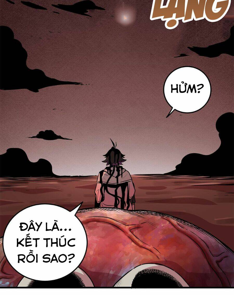 Đế Bá - Chapter 29 - Page 19