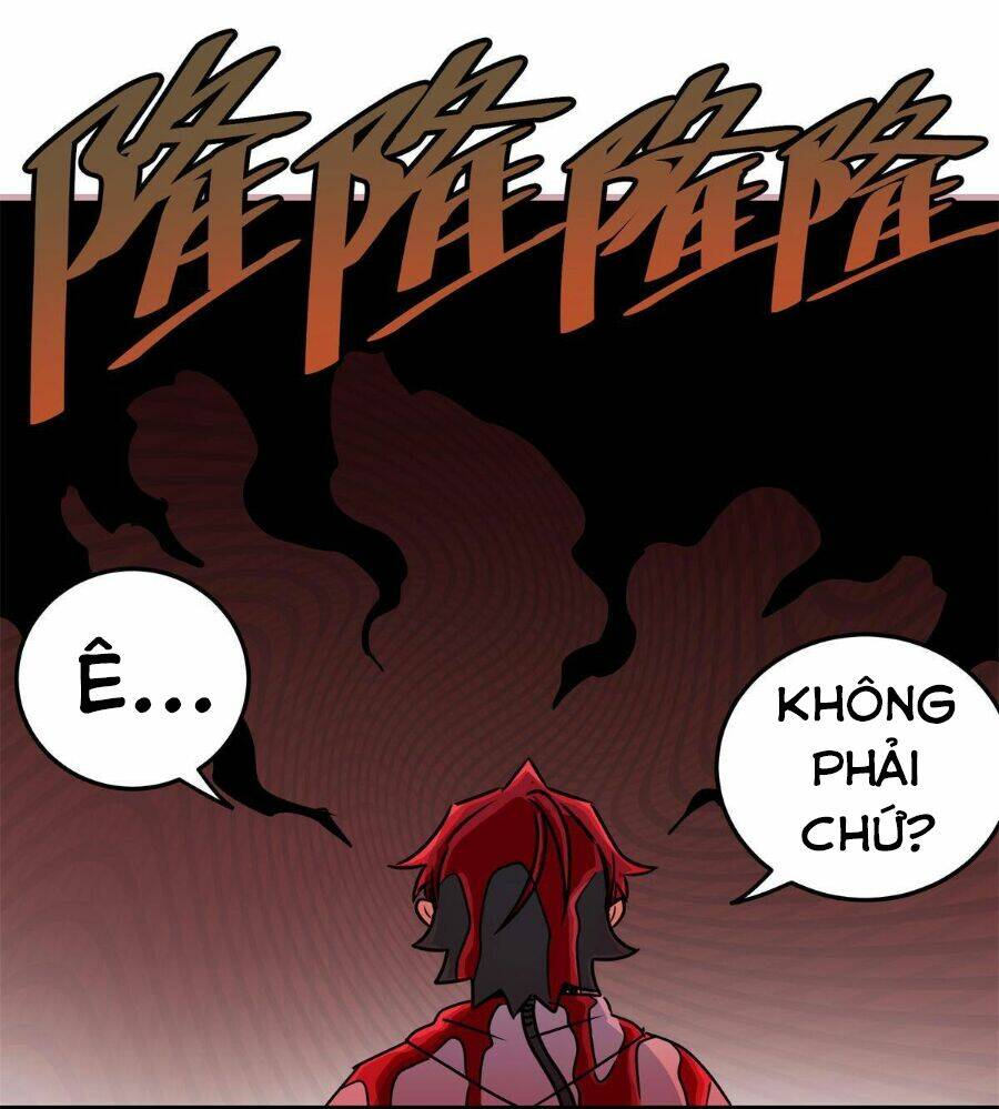 Đế Bá - Chapter 29 - Page 21