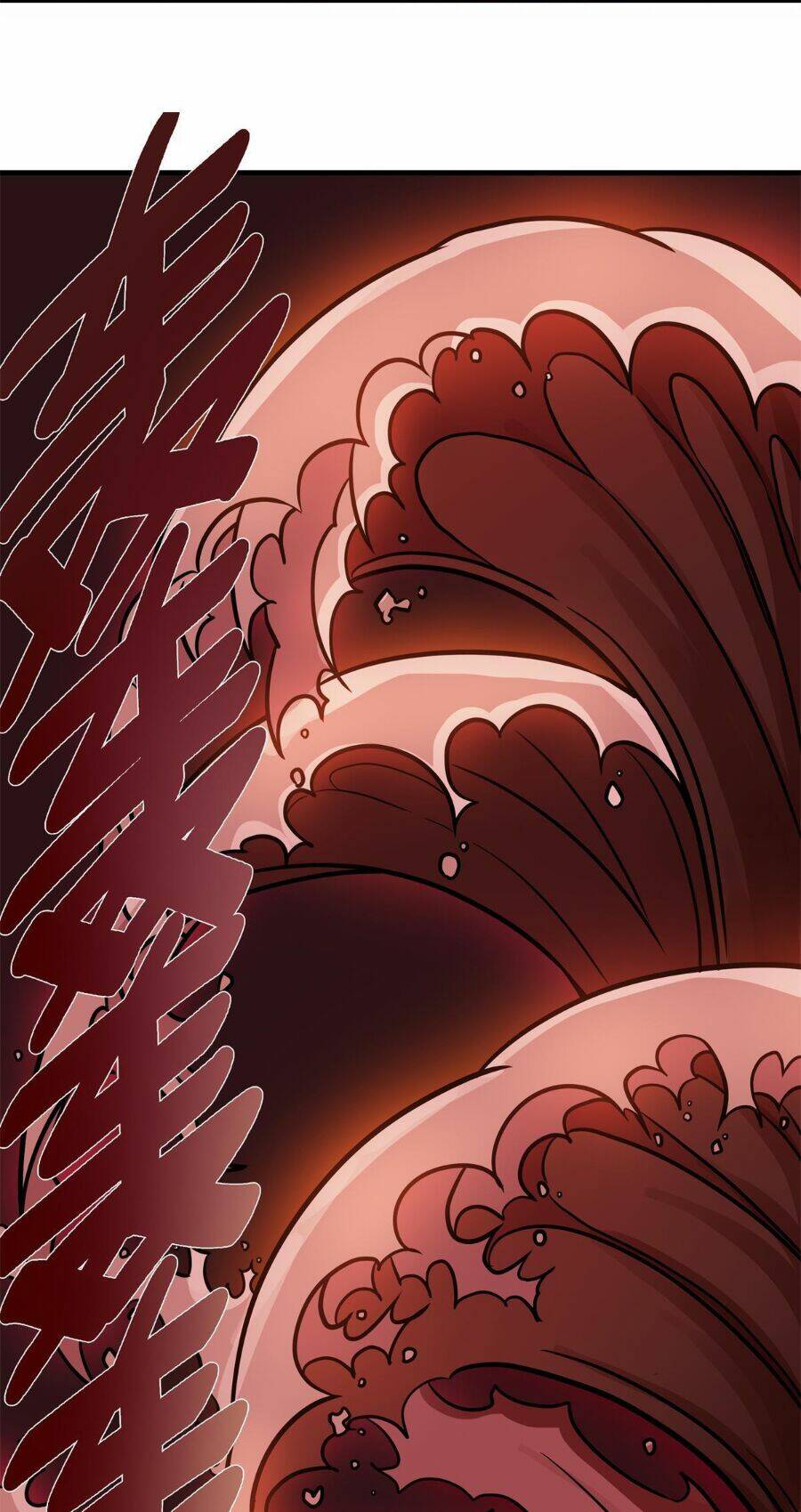 Đế Bá - Chapter 29 - Page 22