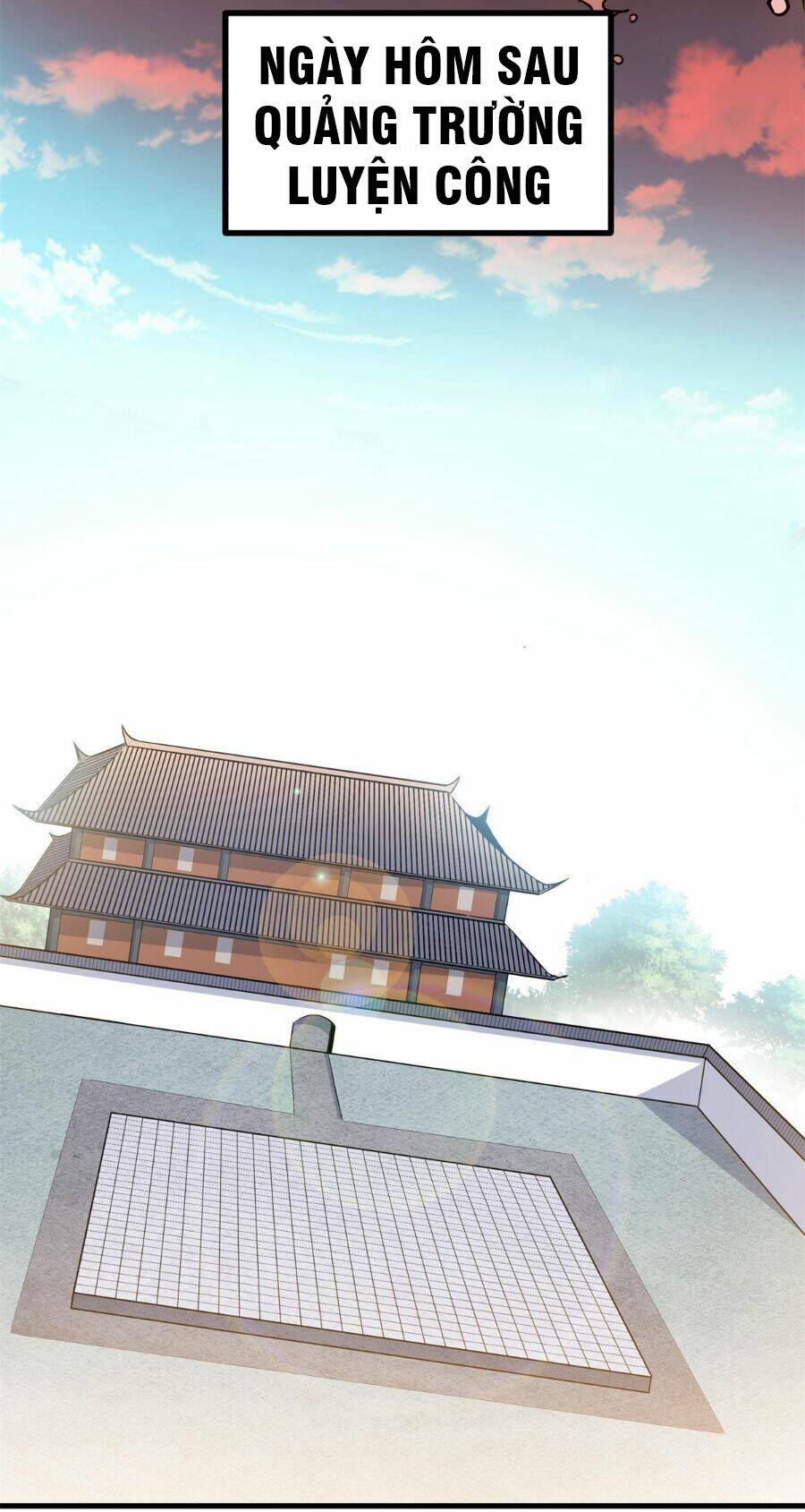 Đế Bá - Chapter 29 - Page 27