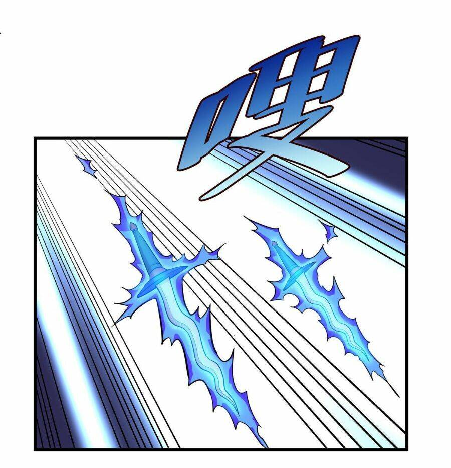 Đế Bá - Chapter 29 - Page 29