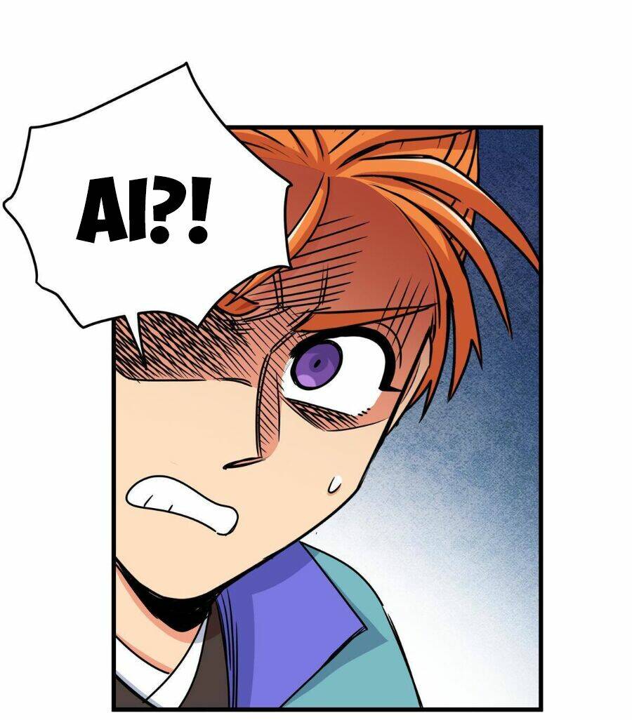 Đế Bá - Chapter 29 - Page 31