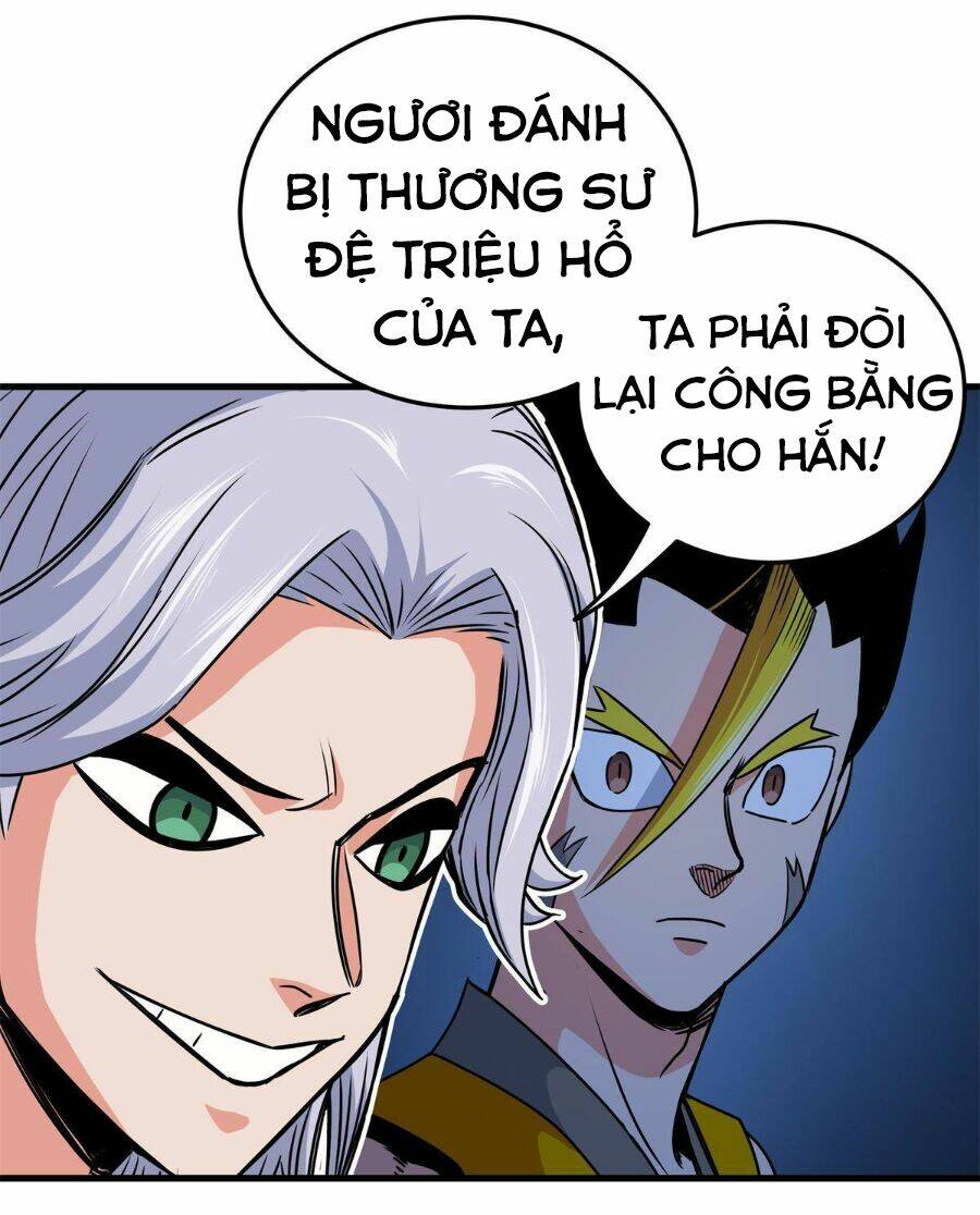 Đế Bá - Chapter 29 - Page 36