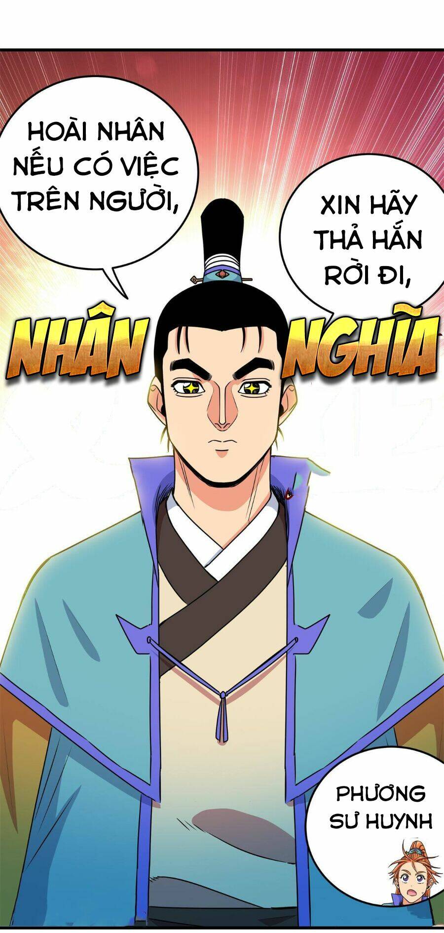 Đế Bá - Chapter 29 - Page 38