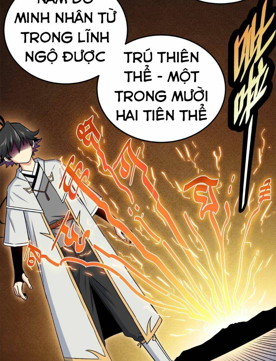 Đế Bá - Chapter 29 - Page 3