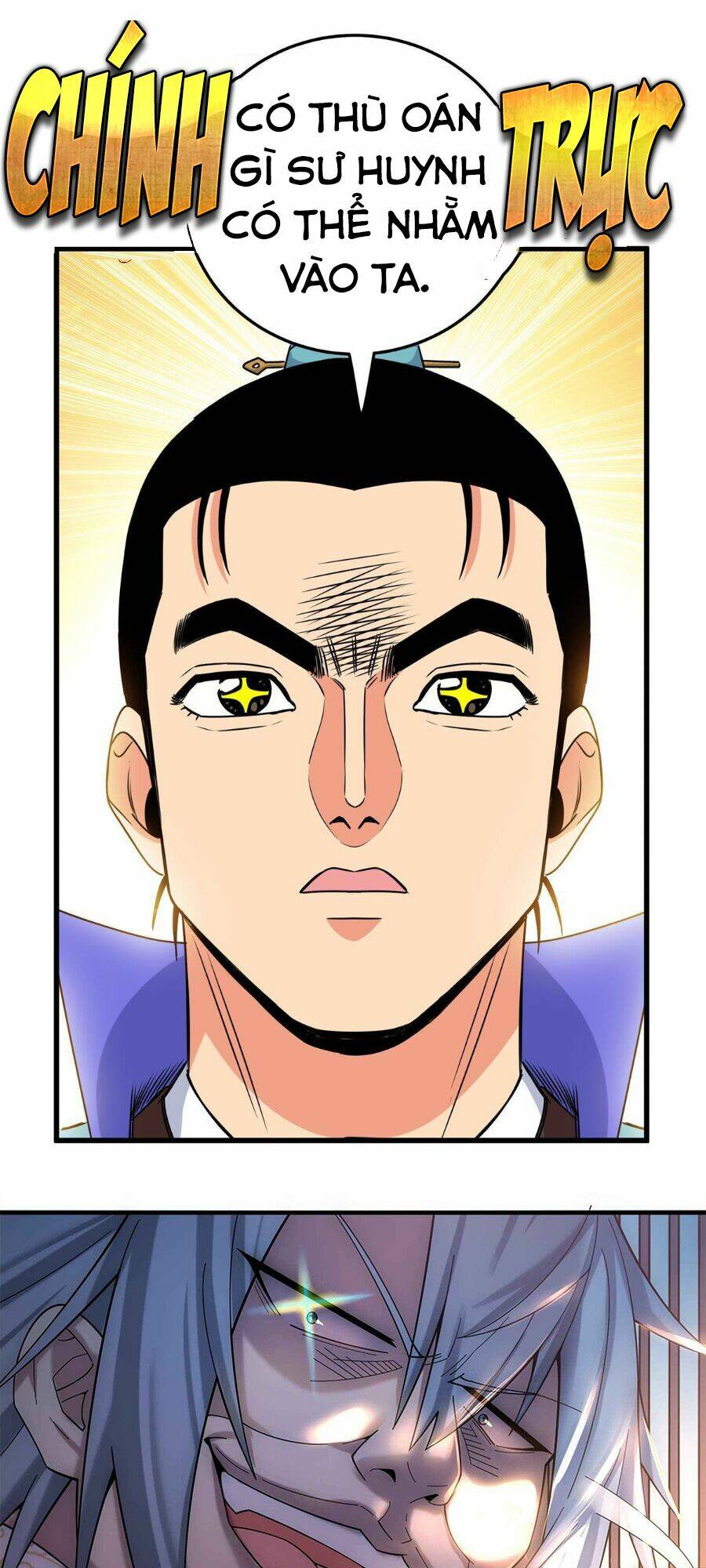 Đế Bá - Chapter 29 - Page 39