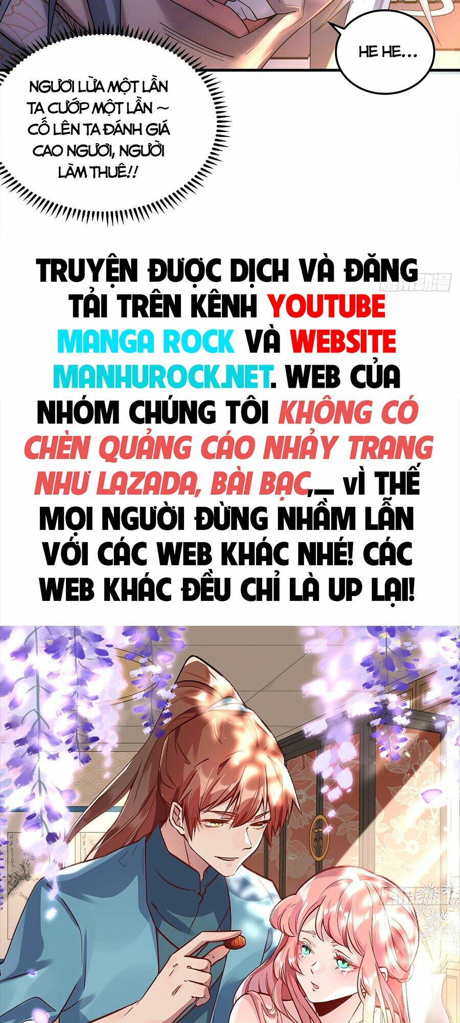 Đế Bá - Chapter 29 - Page 40