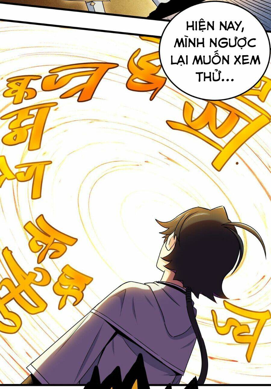 Đế Bá - Chapter 29 - Page 4