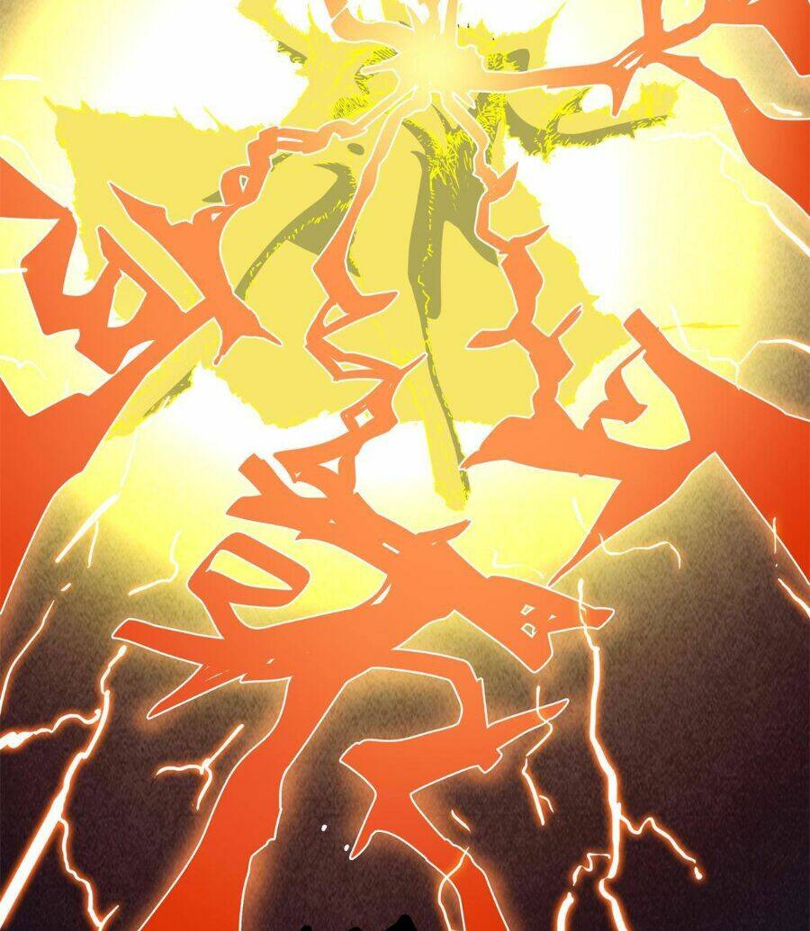 Đế Bá - Chapter 29 - Page 6