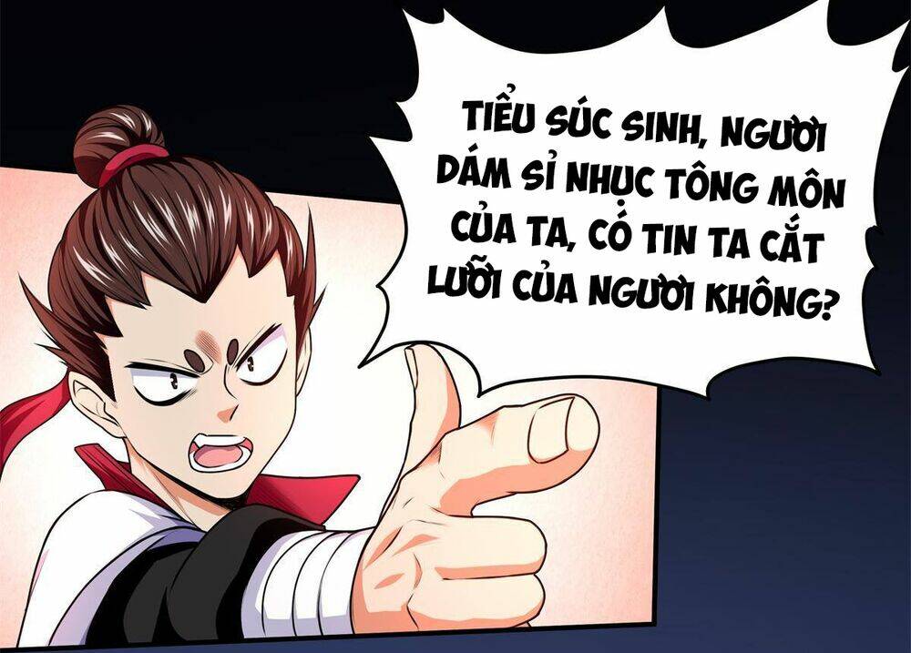 Đế Bá - Chapter 3 - Page 9