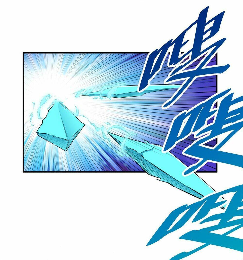 Đế Bá - Chapter 3 - Page 12