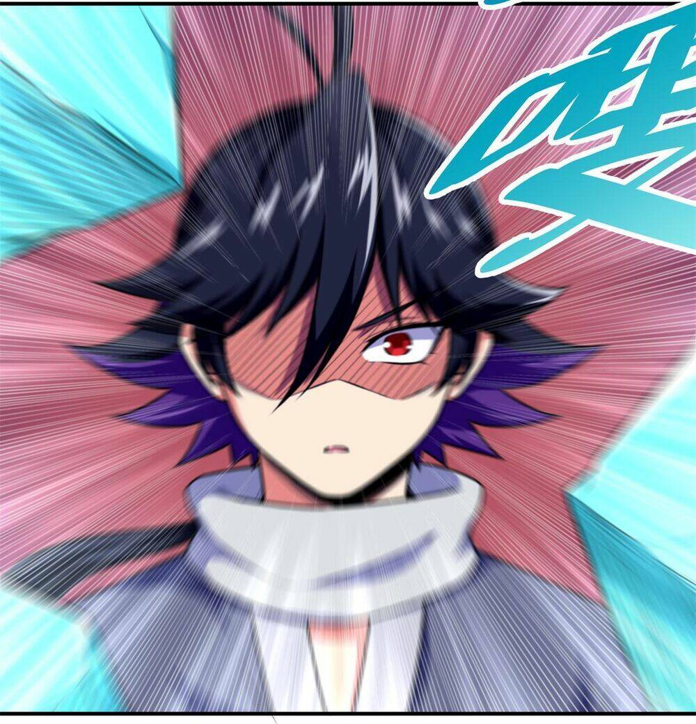 Đế Bá - Chapter 3 - Page 13