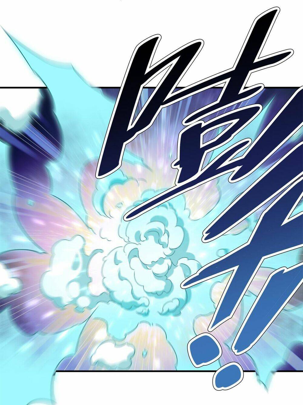 Đế Bá - Chapter 3 - Page 14