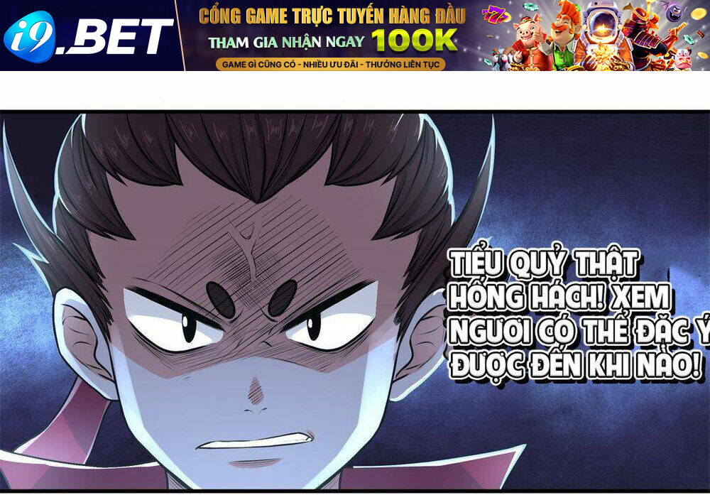 Đế Bá - Chapter 3 - Page 17