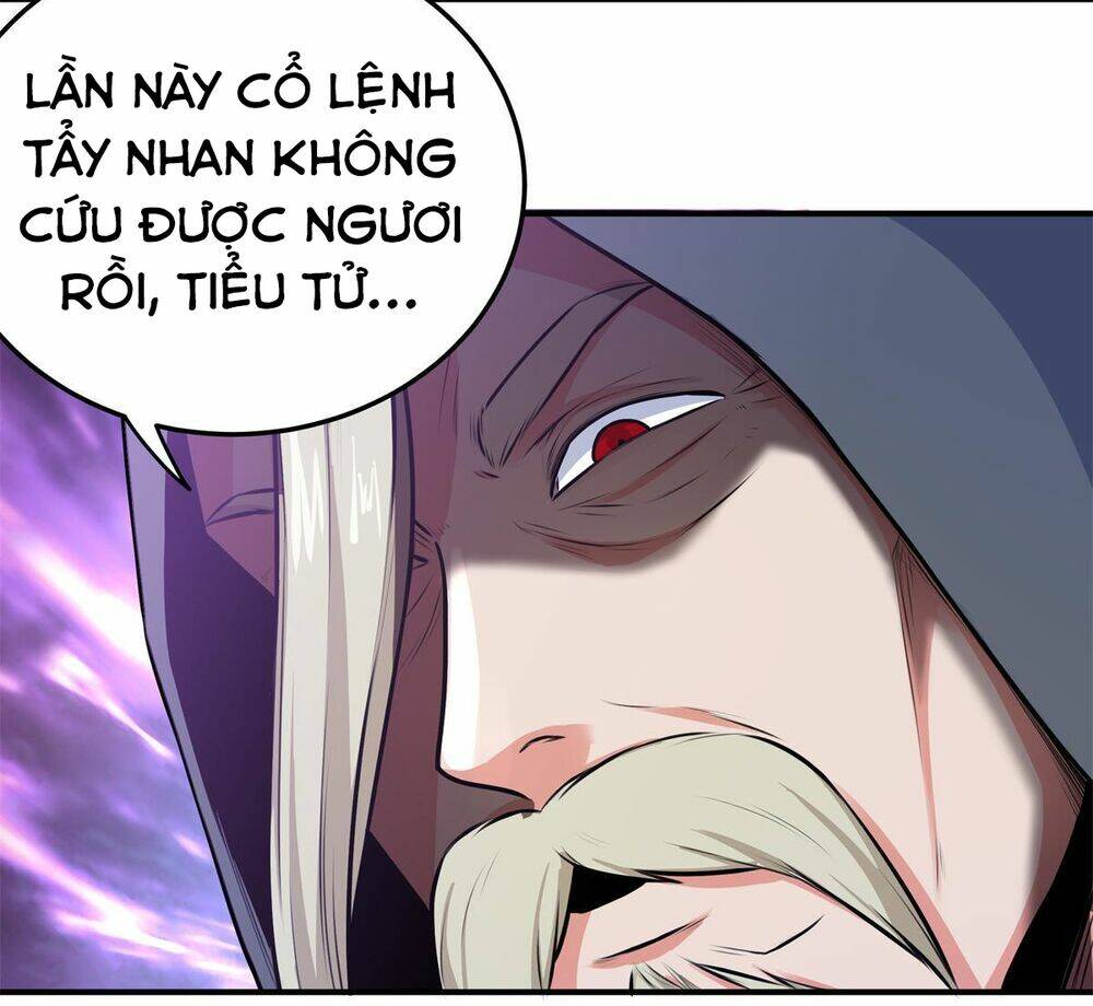 Đế Bá - Chapter 3 - Page 22