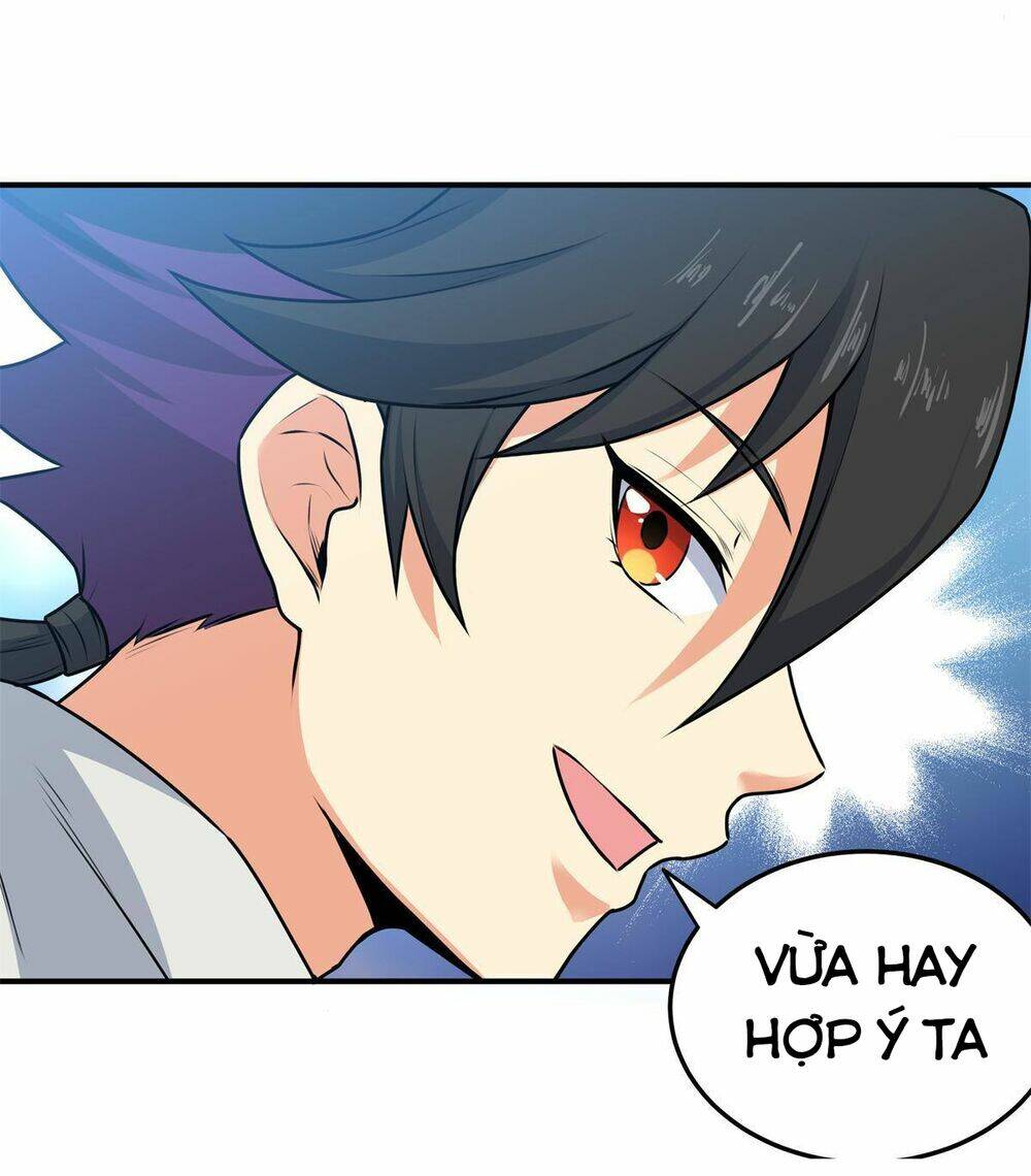 Đế Bá - Chapter 3 - Page 23