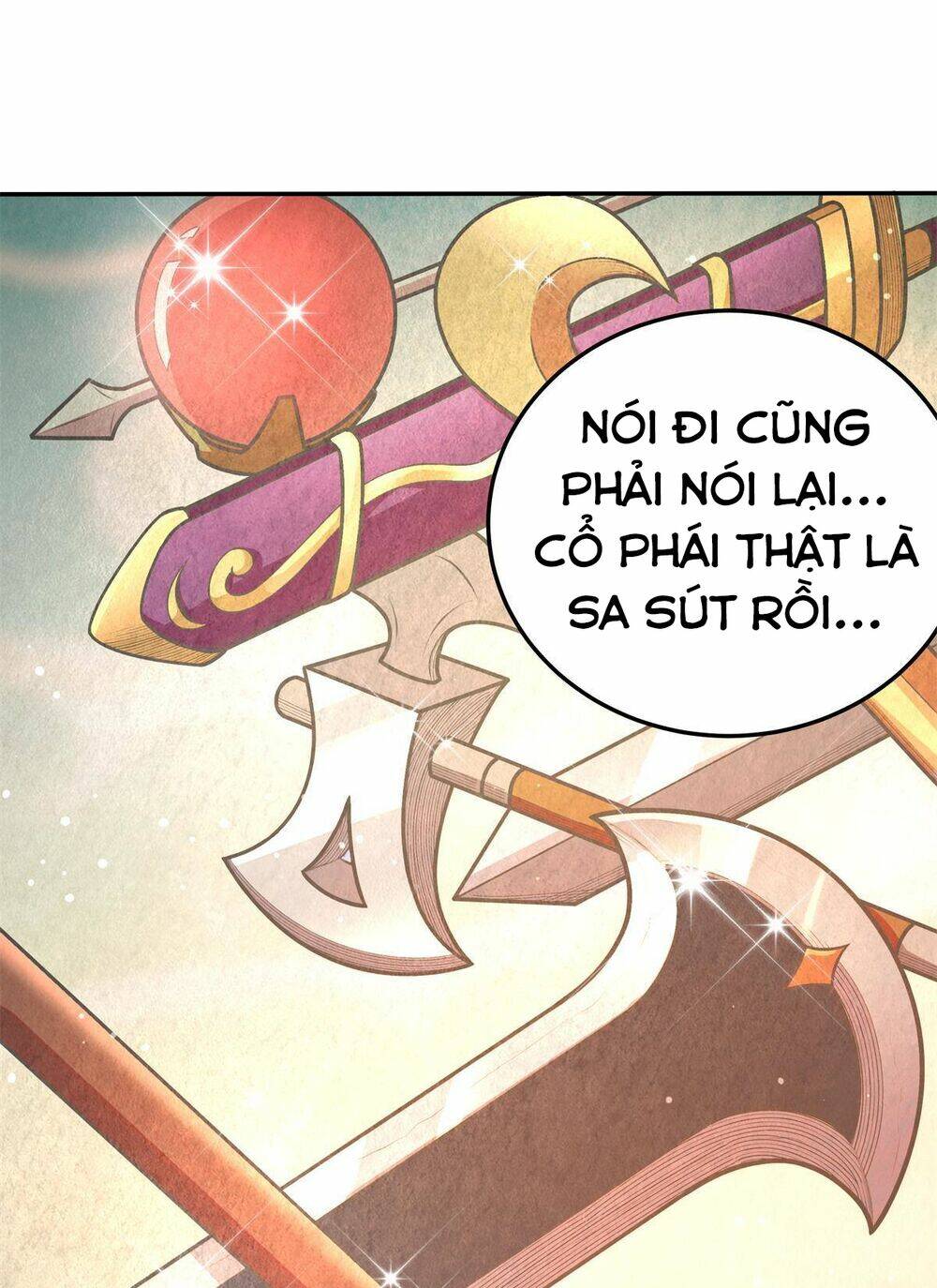 Đế Bá - Chapter 3 - Page 26