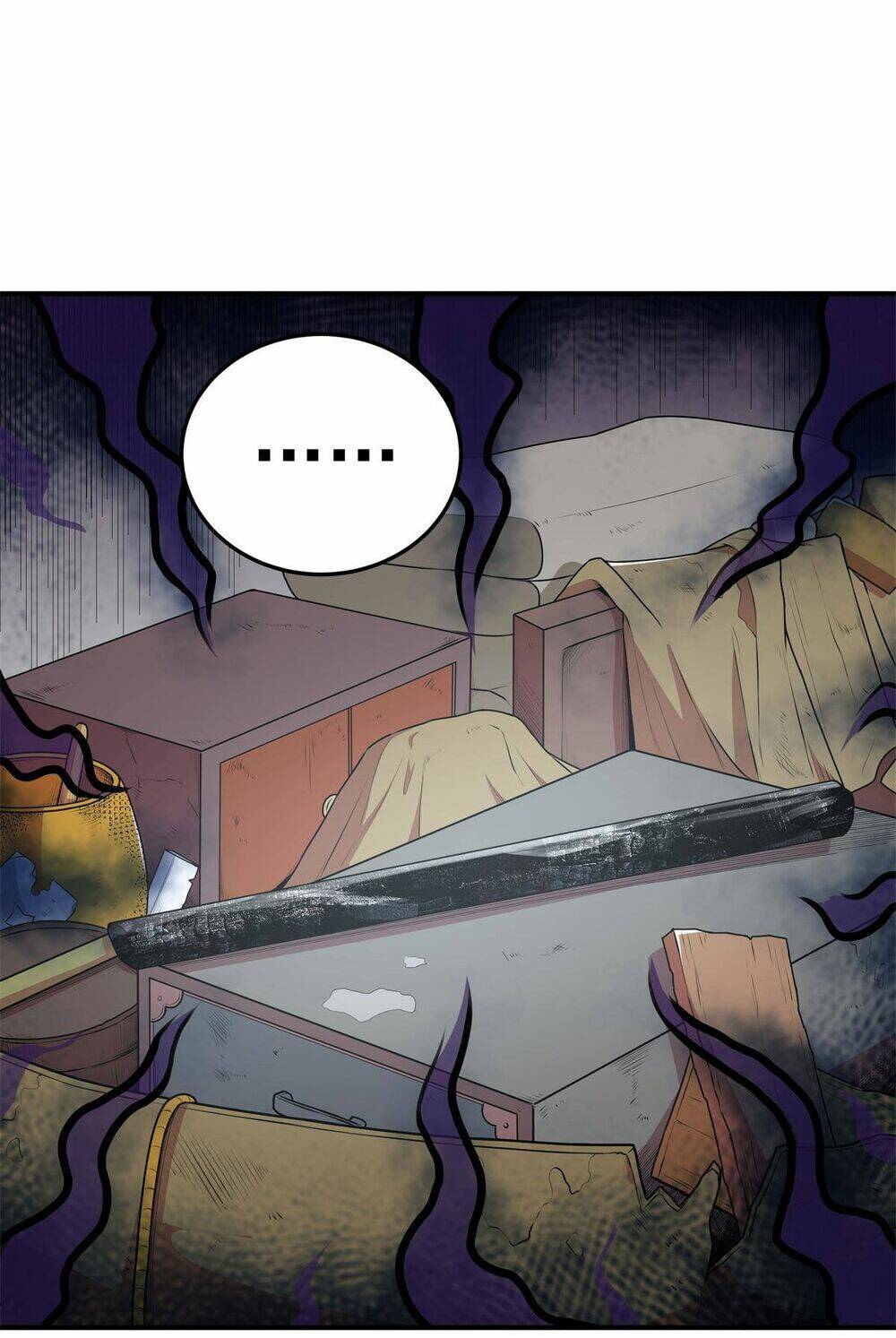 Đế Bá - Chapter 3 - Page 32